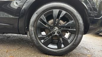 Vauxhall Grandland 1.6 Plug-in Hybrid GS 5dr Auto