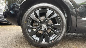 Vauxhall Grandland 1.6 Plug-in Hybrid GS 5dr Auto