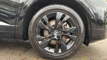 Vauxhall Grandland 1.6 Plug-in Hybrid GS 5dr Auto