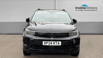 Vauxhall Grandland 1.6 Plug-in Hybrid GS 5dr Auto