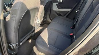 Polestar Polestar 2 300kW 78kWh Long Range DM 5dr 4WD Auto