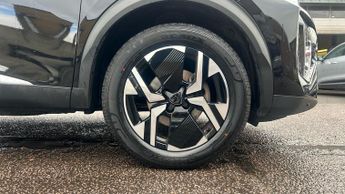 Peugeot 2008 SUV 1.2 PureTech 130 Allure 5dr EAT8