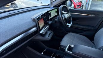 Renault Megane EV60 160kW Techno 60kWh Optimum Charge 5dr Auto