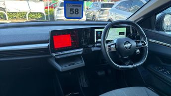 Renault Megane EV60 160kW Techno 60kWh Optimum Charge 5dr Auto