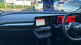 Renault Megane EV60 160kW Techno 60kWh Optimum Charge 5dr Auto