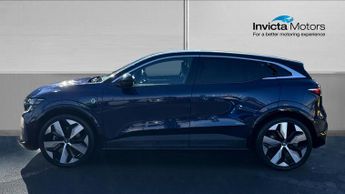Renault Megane EV60 160kW Techno 60kWh Optimum Charge 5dr Auto