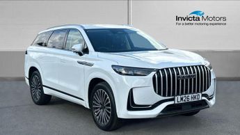  1.5T SHS-P Luxury 5dr Auto (7 Seater)