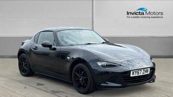 Mazda MX5 1.5 SE-L Nav 2dr