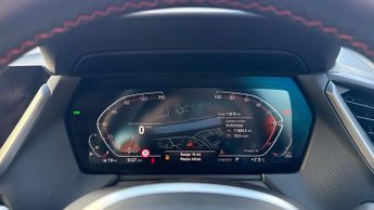 BMW 1 Series 128ti 5dr Step Auto (Live Cockpit Professional)(Navigation)(Fron