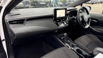 Suzuki Swace 1.8 Hybrid Ultra 5dr CVT (Front/Rear Parking Sensors)(Adaptive C