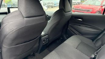 Suzuki Swace 1.8 Hybrid Ultra 5dr CVT (Front/Rear Parking Sensors)(Adaptive C