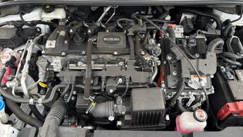 Suzuki Swace 1.8 Hybrid Ultra 5dr CVT (Front/Rear Parking Sensors)(Adaptive C