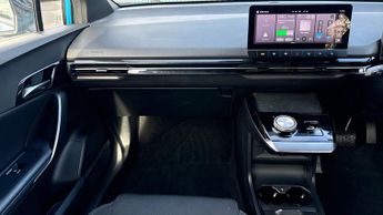 MG MG4 EV 125kW SE EV 51kWh 5dr Auto (Rear Parking Sensors)(Apple Carplay/