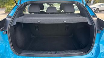 MG MG4 EV 125kW SE EV 51kWh 5dr Auto (Rear Parking Sensors)(Apple Carplay/