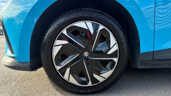 MG MG4 EV 125kW SE EV 51kWh 5dr Auto (Rear Parking Sensors)(Apple Carplay/