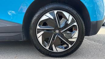 MG MG4 EV 125kW SE EV 51kWh 5dr Auto (Rear Parking Sensors)(Apple Carplay/