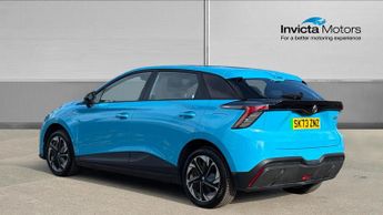 MG MG4 EV 125kW SE EV 51kWh 5dr Auto (Rear Parking Sensors)(Apple Carplay/