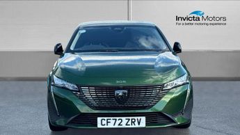 Peugeot 308 1.2 PureTech Allure Premium 5dr EAT8 (Keyless Go)(Navigation)(Du