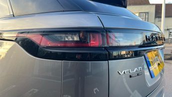 Land Rover Range Rover Velar 2.0 D240 HSE 5dr Auto - Low Mileage - Panoramic Sunroof - 