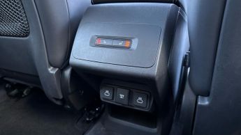 Jaguar I-PACE 294kW EV400 HSE Black 90kWh 5dr Auto With Heated and Cooled Seat