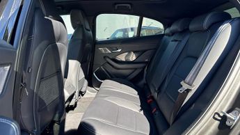 Jaguar I-PACE 294kW EV400 HSE Black 90kWh 5dr Auto With Heated and Cooled Seat