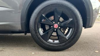 Jaguar E-PACE 2.0d (180) R-Dynamic S 5dr Auto