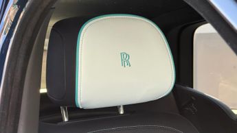 Rolls-Royce Cullinan Black Badge 5dr Auto