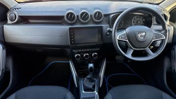 Dacia Duster 1.3 TCe 150 Prestige 5dr EDC