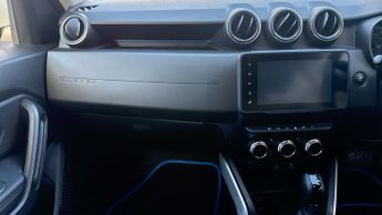 Dacia Duster 1.3 TCe 150 Prestige 5dr EDC