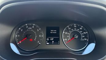Dacia Duster 1.3 TCe 150 Prestige 5dr EDC