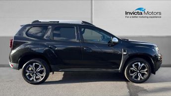 Dacia Duster 1.3 TCe 150 Prestige 5dr EDC