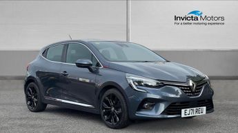 Renault Clio 1.6 E-TECH Hybrid 140 S Edition 5dr Auto