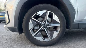 Hyundai Tucson 1.6T Hybrid Premium 5dr Auto