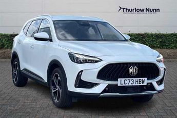 MG HS 1.5 T-GDI Trophy SUV 5dr Petrol Manual Euro 6 (s/s) (162 ps)