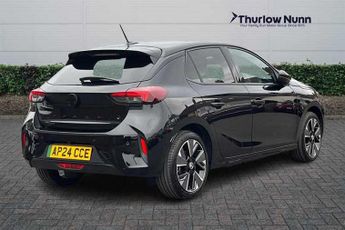 Vauxhall Corsa Electric 50kWh GS Hatchback 5dr Electric Auto (136 ps)