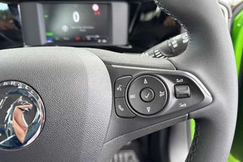 Vauxhall Mokka Electric 50kWh Design SUV 5dr Electric Auto (136 ps)