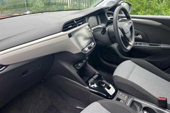 Vauxhall Corsa Electric 50kWh Design Hatchback 5dr Electric Auto (136 ps)