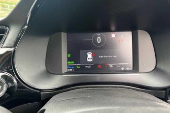 Vauxhall Corsa Electric 50kWh Design Hatchback 5dr Electric Auto (136 ps)