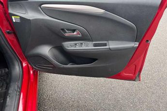 Vauxhall Corsa Electric 50kWh Design Hatchback 5dr Electric Auto (136 ps)