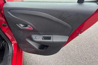 Vauxhall Corsa Electric 50kWh Design Hatchback 5dr Electric Auto (136 ps)