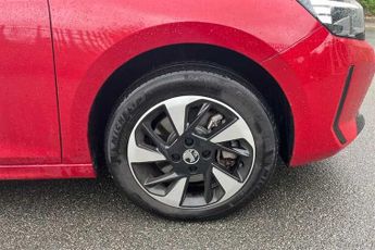 Vauxhall Corsa Electric 50 kWh (136 PS) Design 5 Door Electric Hatchback Automatic