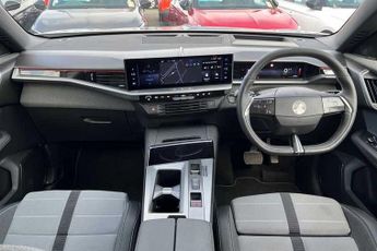 Vauxhall Grandland Electric 73kWh Ultimate SUV 5dr Electric Auto (213 ps)