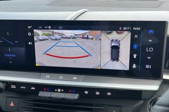 Vauxhall Grandland Electric 73kWh Ultimate SUV 5dr Electric Auto (213 ps)