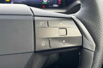 Vauxhall Grandland Electric 73kWh Ultimate SUV 5dr Electric Auto (213 ps)