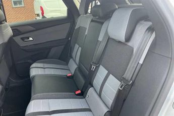 Vauxhall Grandland Electric 73kWh Ultimate SUV 5dr Electric Auto (213 ps)