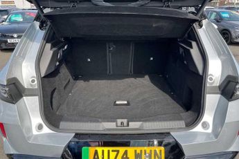 Vauxhall Grandland Electric 73kWh Ultimate SUV 5dr Electric Auto (213 ps)