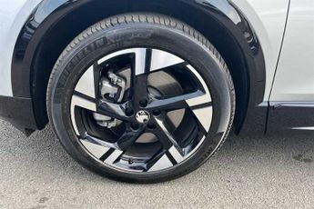 Vauxhall Grandland Electric 73kWh Ultimate SUV 5dr Electric Auto (213 ps)