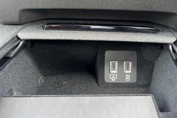 Vauxhall Grandland Electric 73kWh Ultimate SUV 5dr Electric Auto (213 ps)