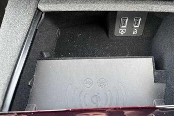 Vauxhall Grandland Electric 73kWh Ultimate SUV 5dr Electric Auto (213 ps)