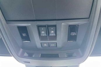 Vauxhall Grandland Electric 73kWh Ultimate SUV 5dr Electric Auto (213 ps)